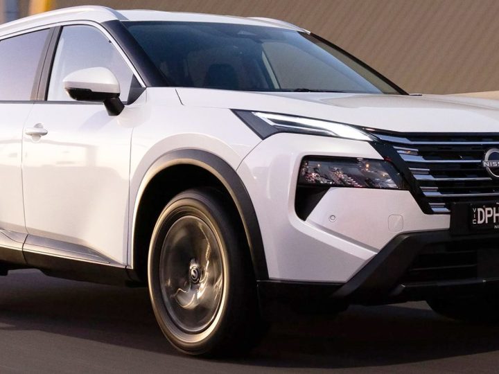 เปิดตัว NISSAN X-TRAIL MY2026 ในออสเตรเลีย ราคา 840,000 – 1,283,000 บาท เพิ่มฟังก์ชั่น อัพเดทอุปกรณ์ใหม่