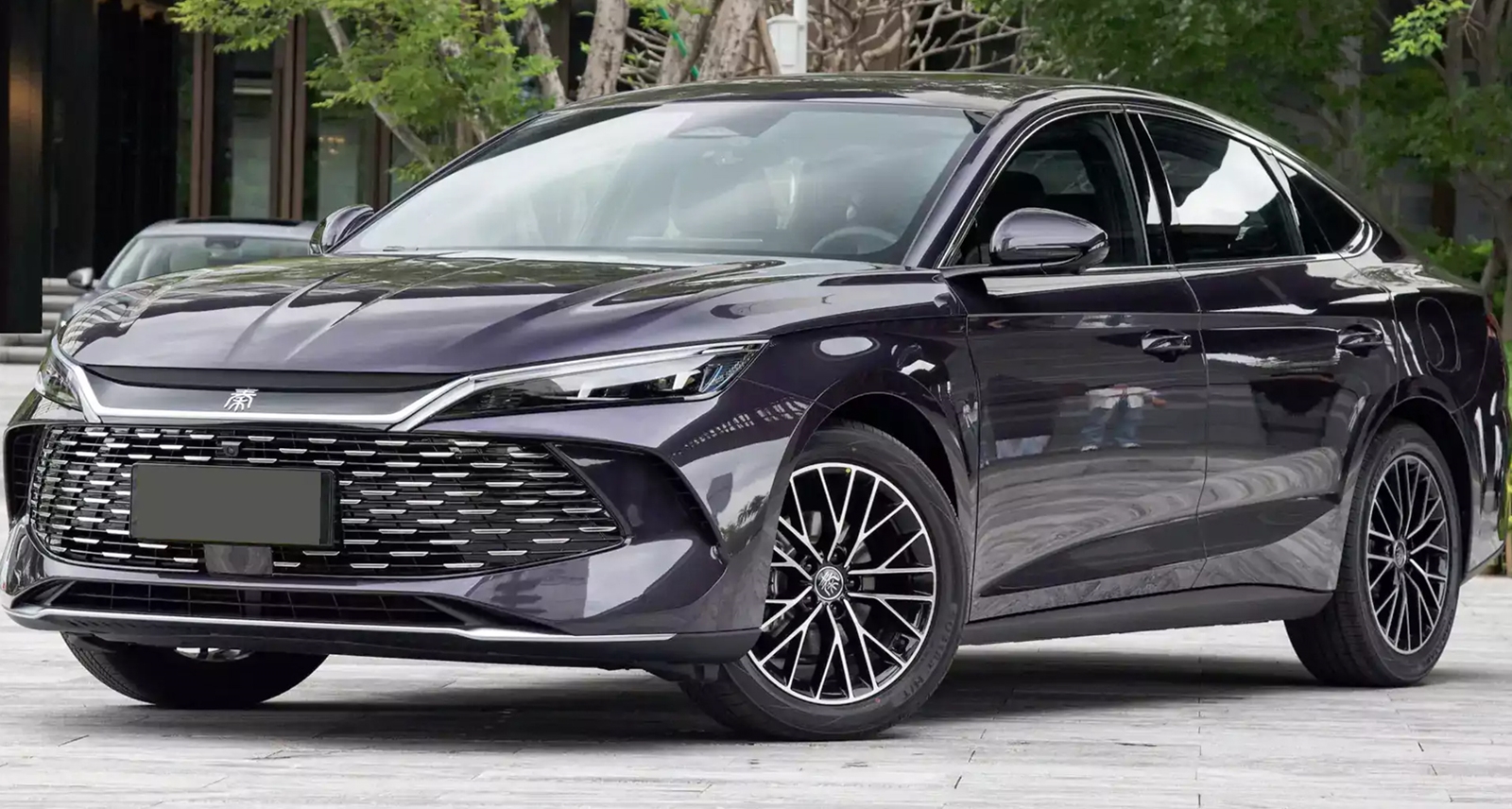 BYD ยอดขายดิ่งแรง! เหลือ 210,051 คันในเดือนมกราคม 2026 ลดลง 30% เมื่อเทียบปีที่แล้ว