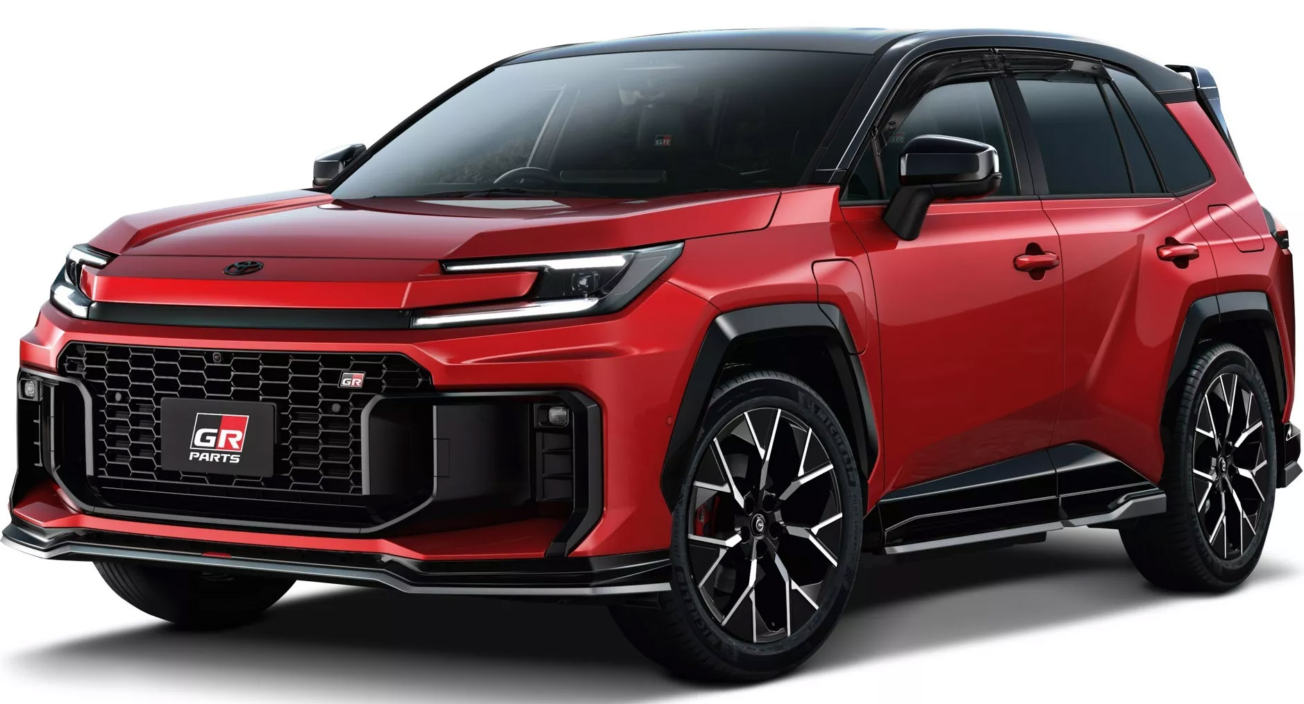 เปิดราคา 1.20 ล้านบาท ในญี่ปุ่น TOYOTA RAV4 PHEV ใหม่ 2026 วิ่งไฟฟ้า 150 กม. จ่ายไฟบ้านได้สูงสุด 6.5 วัน แต่ห้ามเปิดแอร์