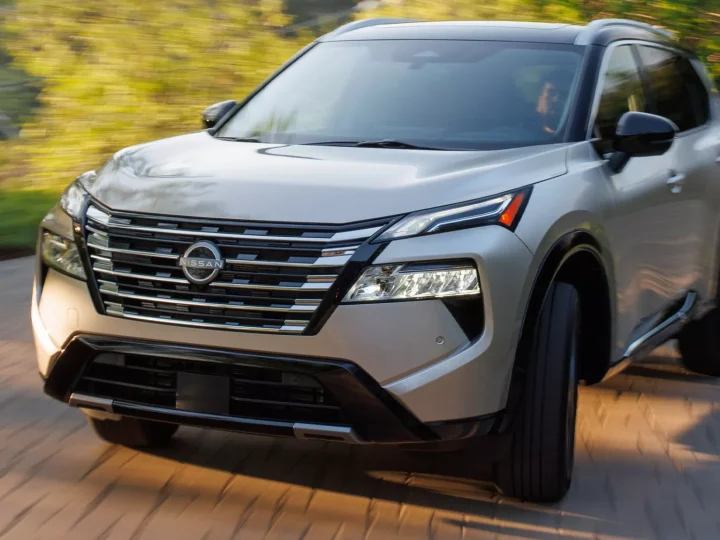 NISSAN เรียกคืน Rogue/X-Trail กว่า 643,000 คัน จากปัญหาเครื่อง 1.5L KR15DDT ในสหรัฐฯ
