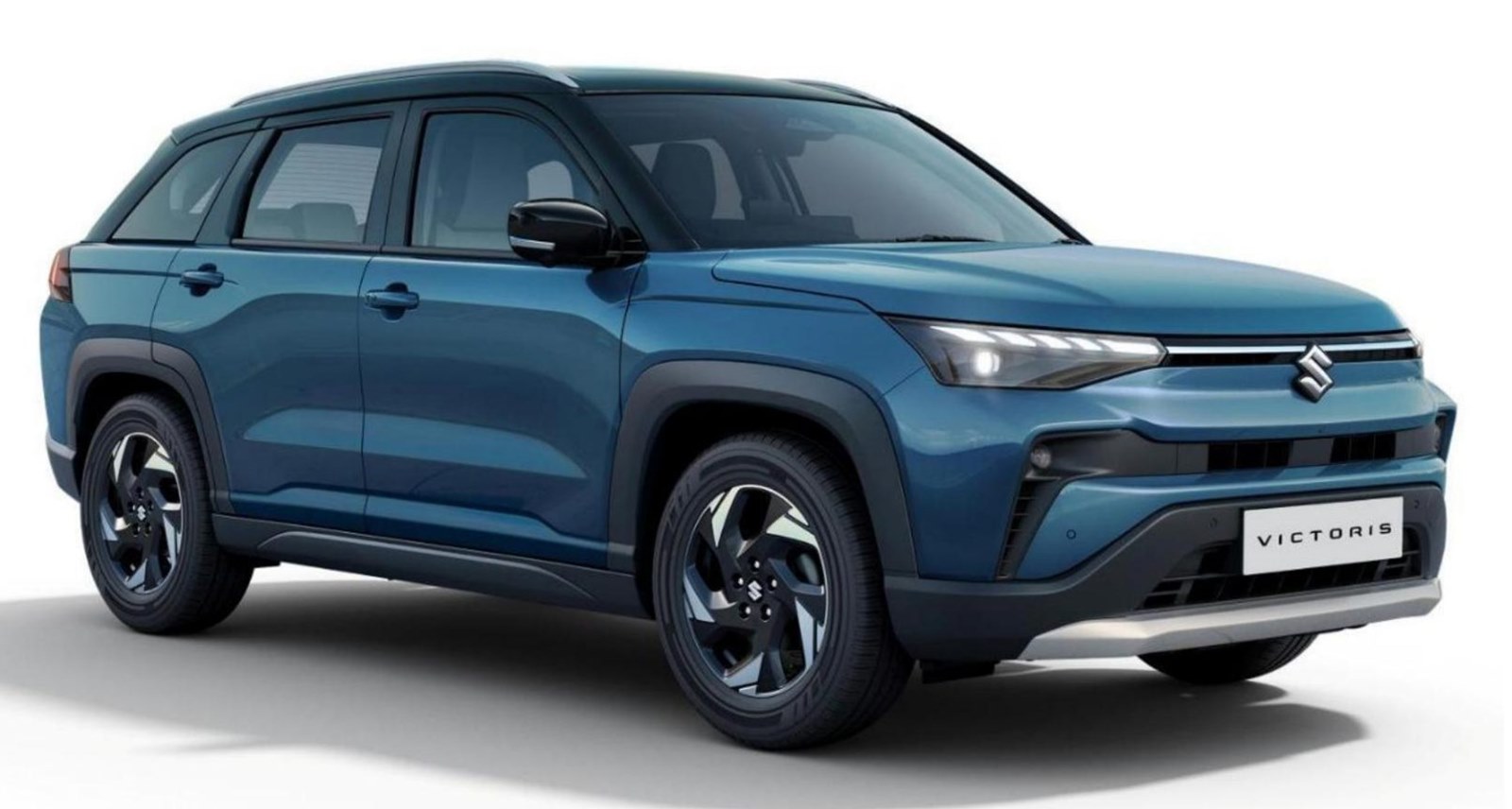 9 เดือนแรกปี 2025 SUZUKI มีกำไร 85,820 ล้านบาท ขายรถได้ 2.41 ล้านคัน อินเดียครองส่วนแบ่ง 40%