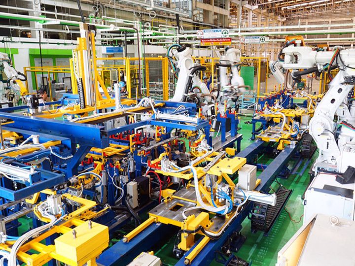 ไทยซัมมิท ชี้แจง! ไม่ได้ขายกิจการ ตามข่าวที่ออกไป และ ไม่ประสงค์เป็นเครื่องมือทางการเมือง