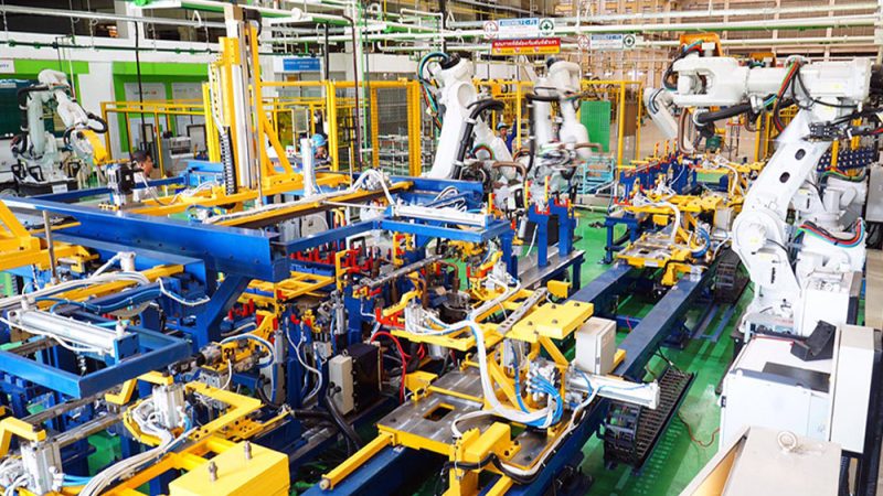 ไทยซัมมิท ชี้แจง! ไม่ได้ขายกิจการ ตามข่าวที่ออกไป และ ไม่ประสงค์เป็นเครื่องมือทางการเมือง