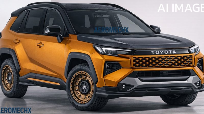 เปิดตัวตอนไหน ในไทย ? TOYOTA YARIS CROSS DNGA-B โตโยต้ายาริสครอส ไมเนอร์เชนจ์ รถยนต์ไฮบริด ใหม่