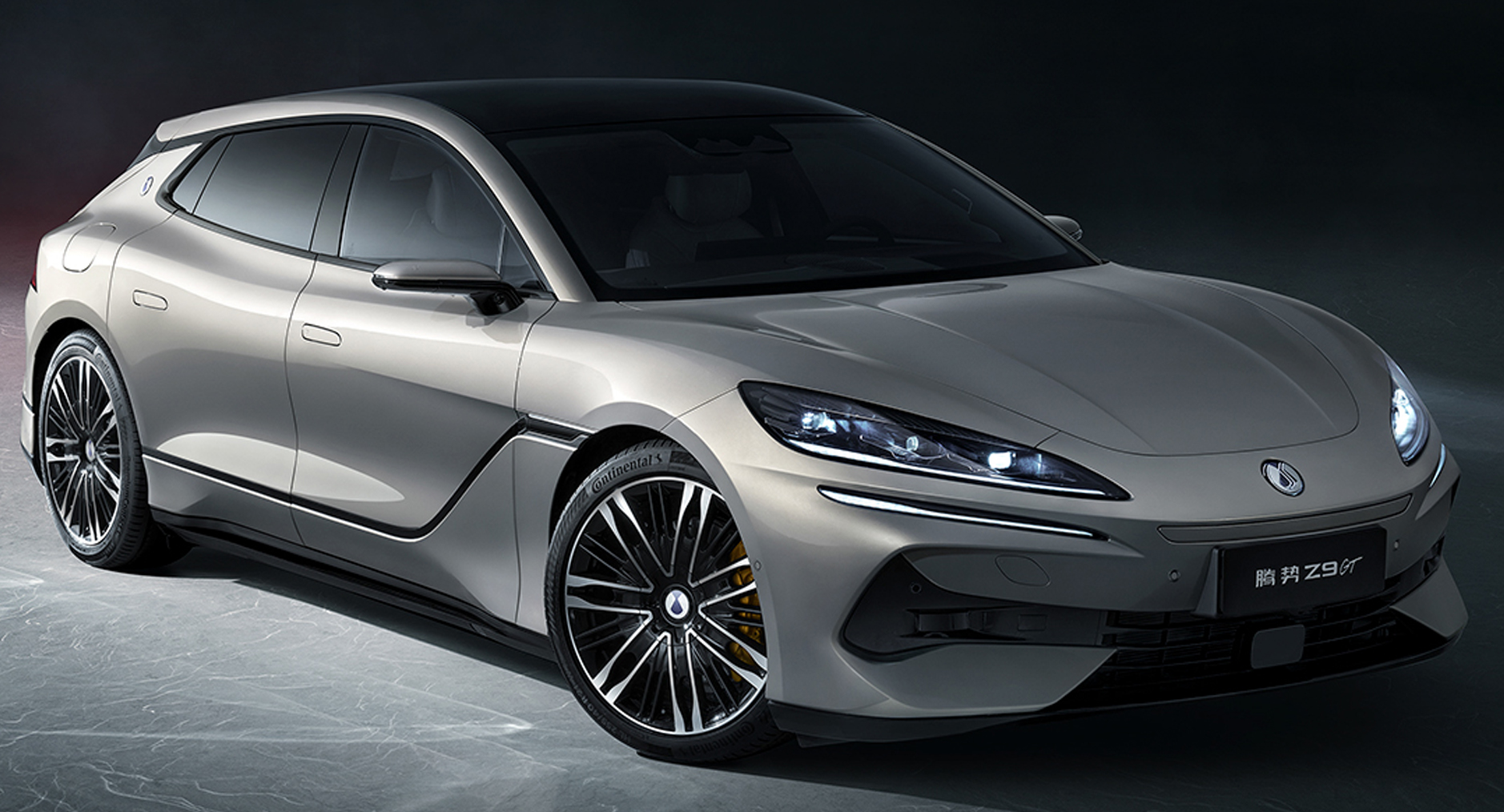 ระยะวิ่งไกลสุด! 1,036 กม./ชาร์จ CLTC : DENZA Z9GT เตรียมเปิดตัว 5 มีนาคมนี้ ในจีน