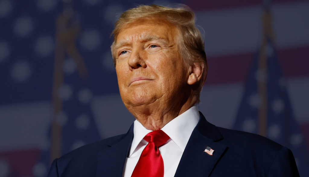 ทรัมป์ ยกเลิก กฎหมายคุมก๊าซเรือนกระจกในสหรัฐฯ เปิดเกม ICE ขายยาวๆ ส่วน EV เริ่มลำบาก