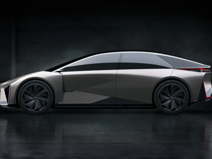 TOYOTA ยืนยัน 1,000 กม./ชาร์จ มาแน่ บนโซลิดสเตต เริ่มสร้างโรงงานร่วมกับ Idemitsu ส่วนผลิตจริงๆหลักร้อยคัน