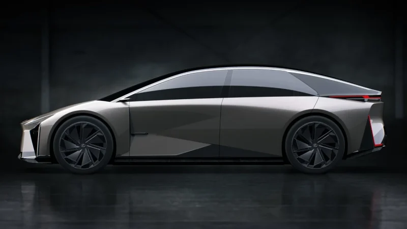 TOYOTA ยืนยัน 1,000 กม./ชาร์จ มาแน่ บนโซลิดสเตต เริ่มสร้างโรงงานร่วมกับ Idemitsu ส่วนผลิตจริงๆหลักร้อยคัน