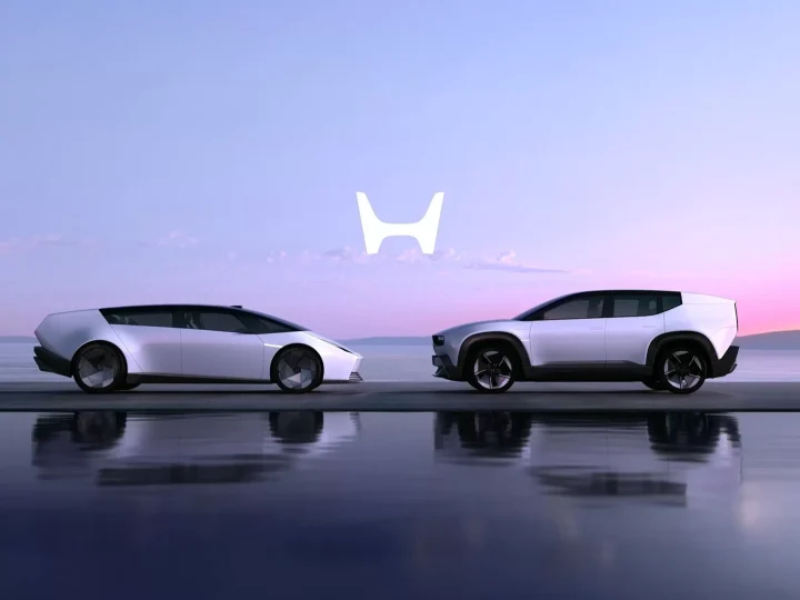 ด่วน! HONDA ยกเลิกแผนผลิตรถยนต์ไฟฟ้า ซีรีย์ 0 รุ่นใหม่ ยืนยันเน้นไฮบริดเป็นหลัก