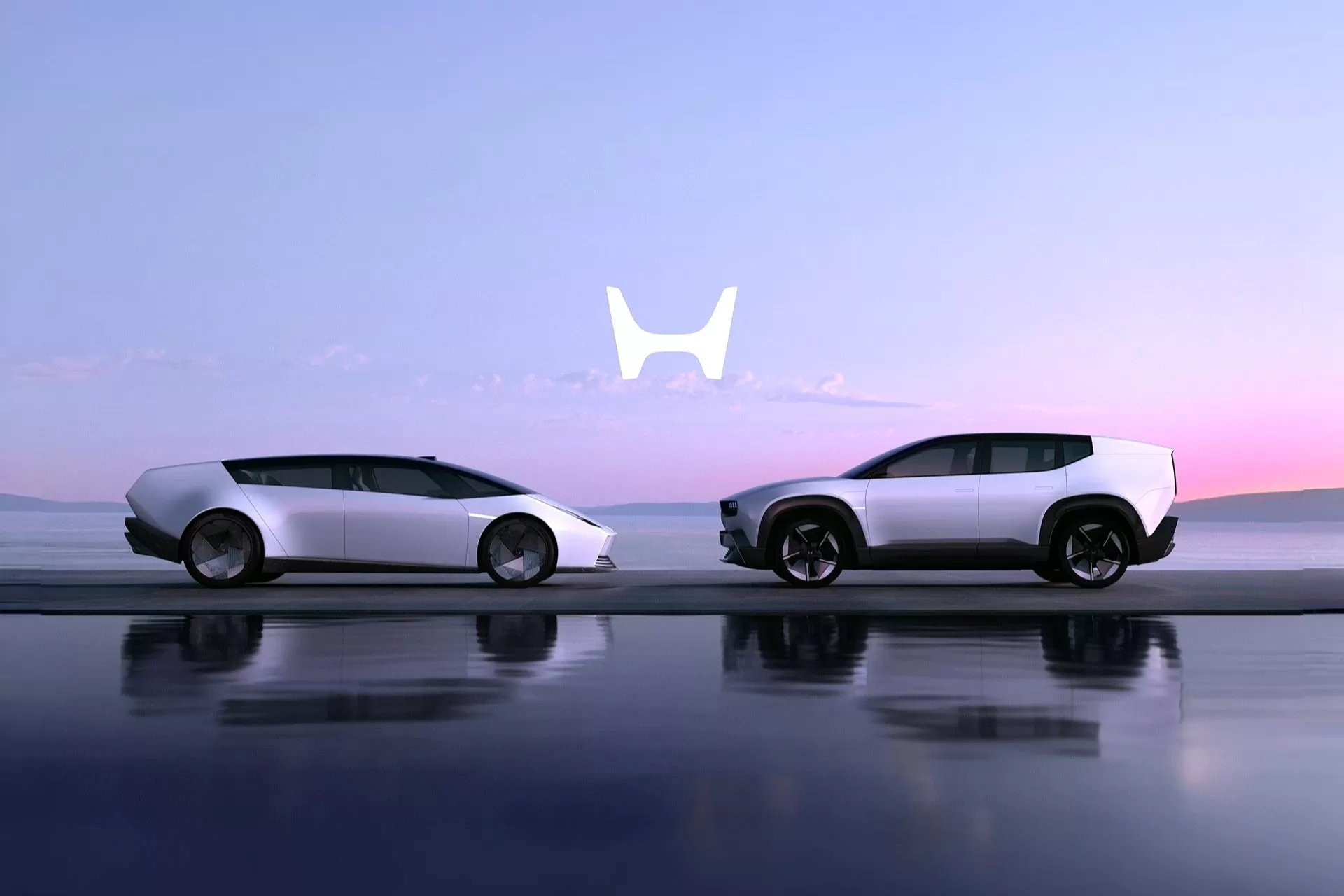 ด่วน! HONDA ยกเลิกแผนผลิตรถยนต์ไฟฟ้า ซีรีย์ 0 รุ่นใหม่ ยืนยันเน้นไฮบริดเป็นหลัก