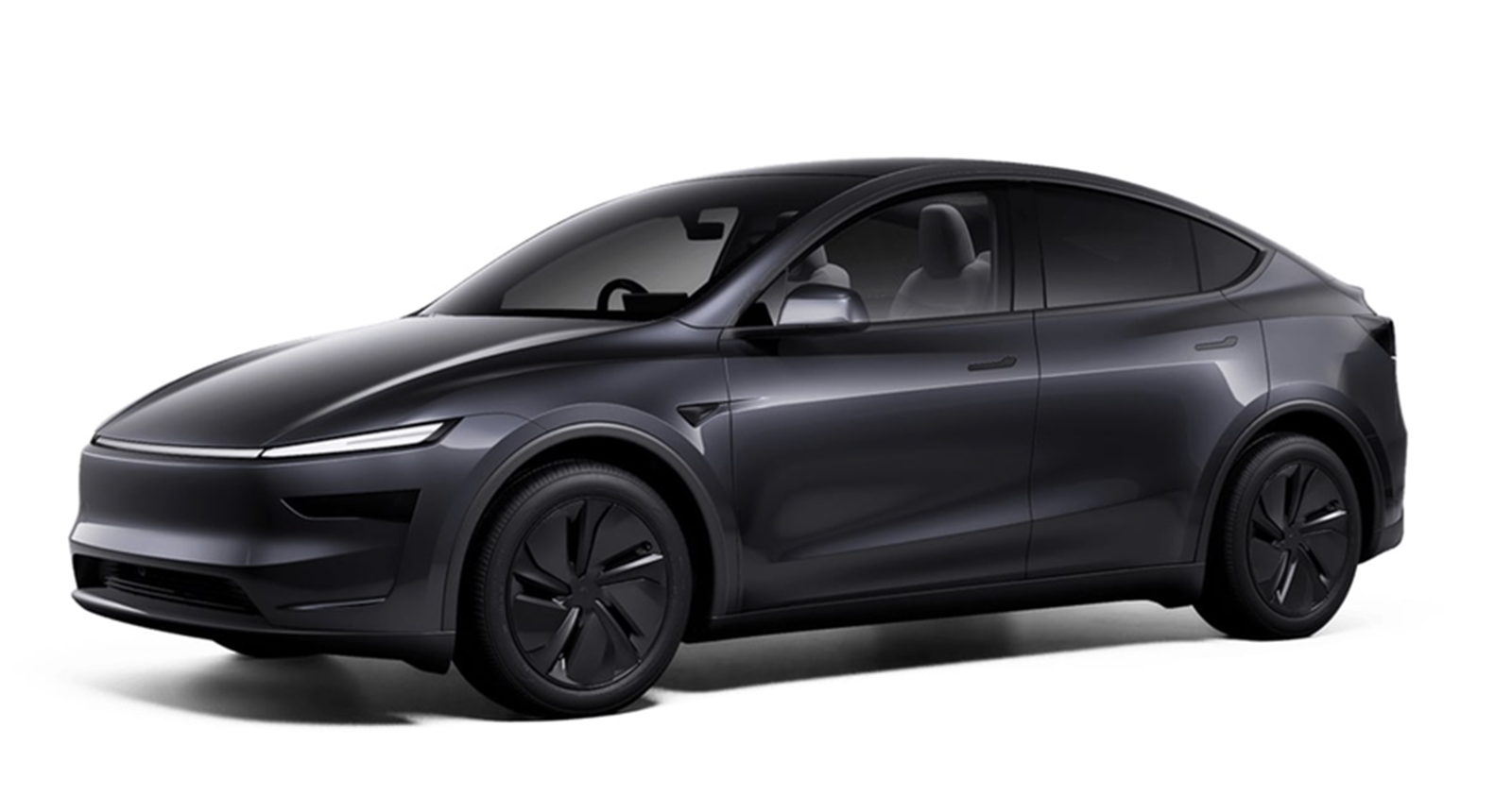 ยังแกร่ง TESLA MODEL Y ตำแหน่งรถไฟฟ้าขายดีสุดในโลก 53,074 คัน มกราคม 2026