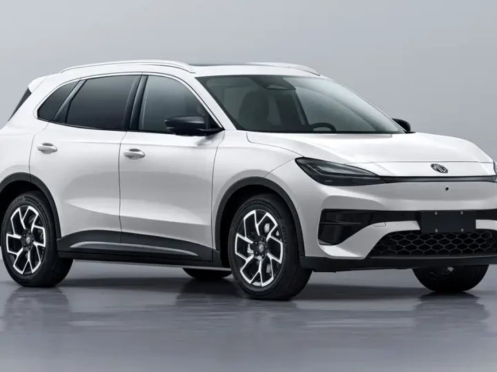 เผยภาพข้อมูล NEW MG4X ใหม่ มาพร้อมแบตเตอรี่แบบเซมิโซลิดสเตท ก่อนเปิดตัวในจีน