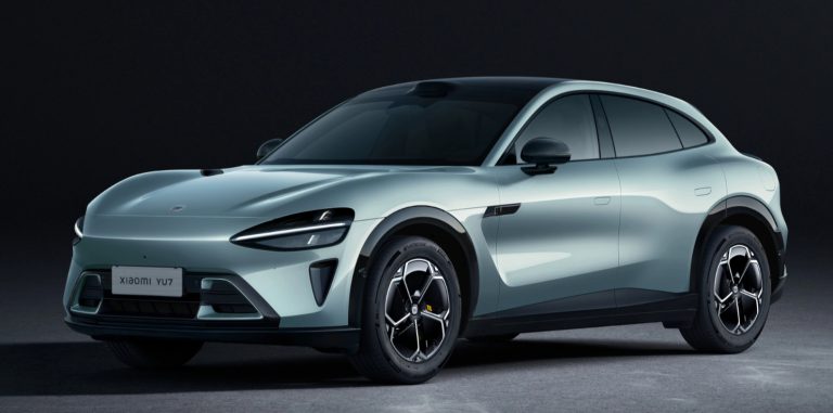 แรงไม่หยุด! Xiaomi Auto ฟาดกำไรปีเดียว 1.85 แสนล้านบาท ขายรถทะลุ 411,082 คัน ในงบปี 2025