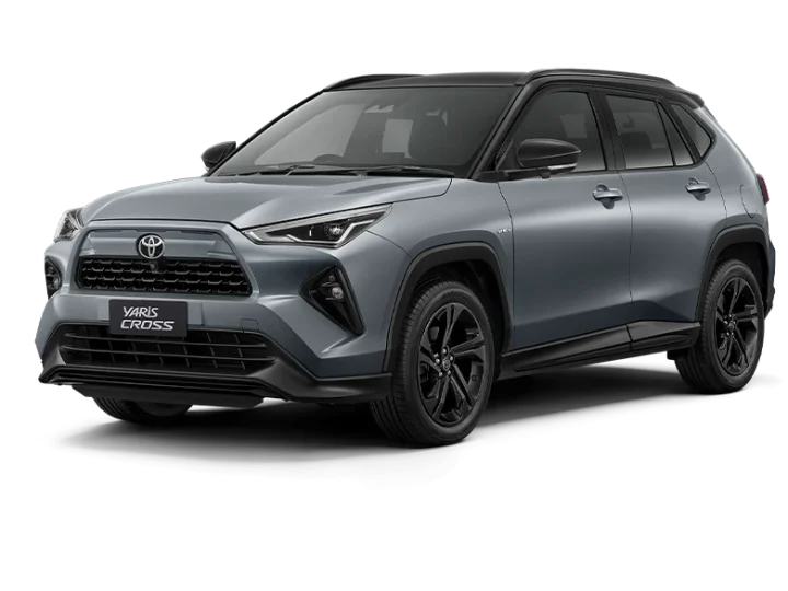 กระทบไทย! TOYOTA เผชิญวิกฤตขาดแคลนแบตฯ ส่งผลการประกอบ YARIS CROSS , Corolla CROSS แต่โตโยต้าบอกเอาอยู่