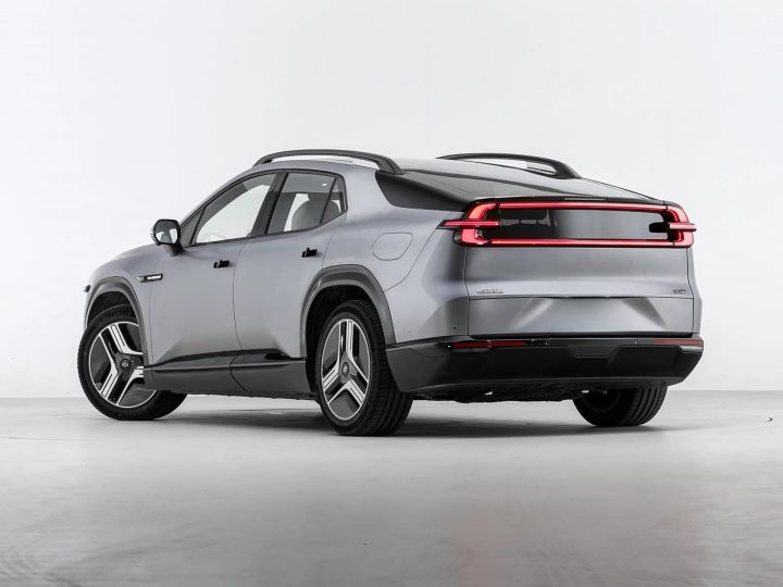 Mazda “Super-Ute” 600 แรงม้า? เมื่อค่ายซูม-ซูม อาจแปลงร่าง Deepal E07 เป็นกระบะไฟฟ้าสุดล้ำ