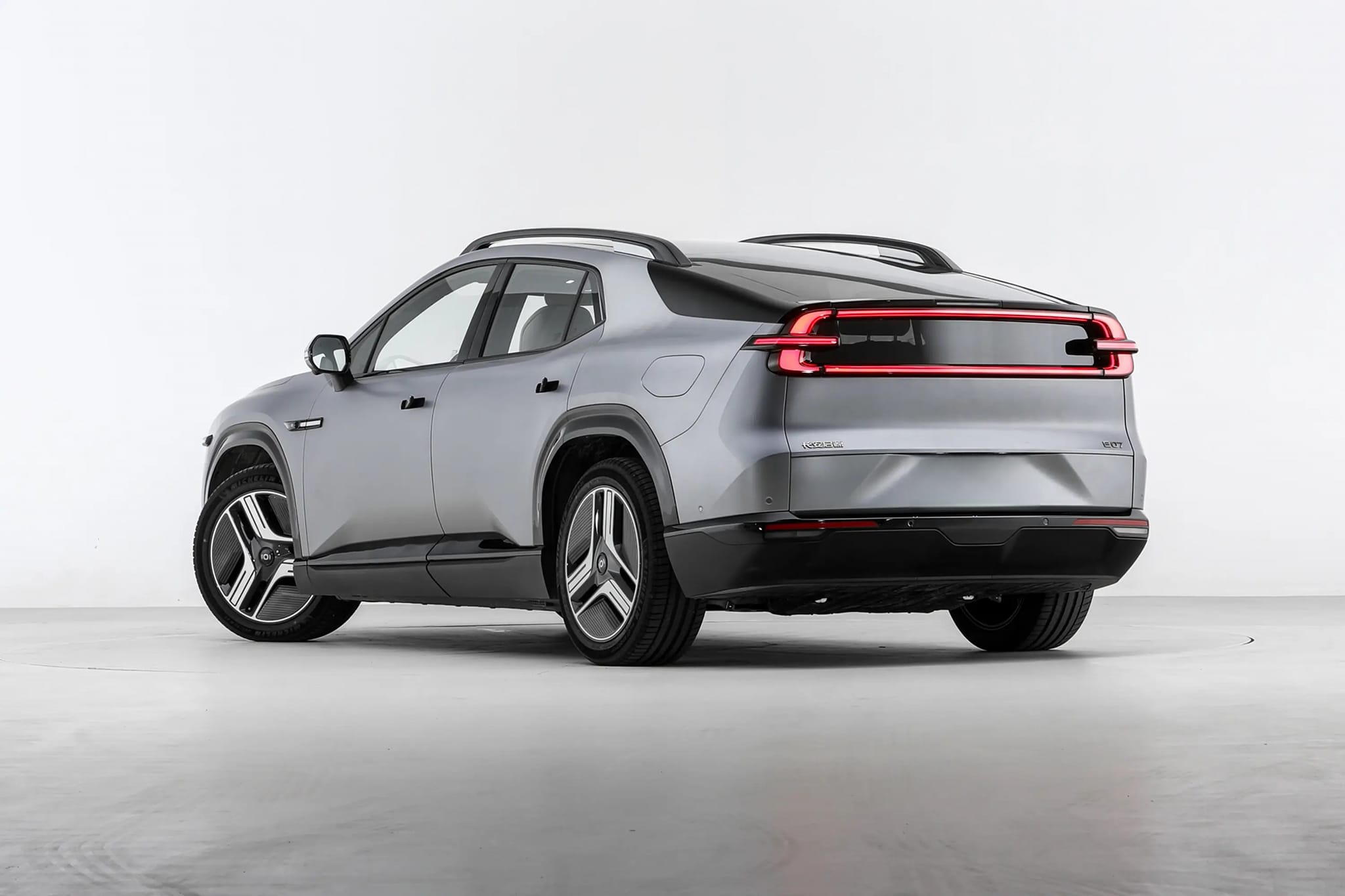 Mazda “Super-Ute” 600 แรงม้า? เมื่อค่ายซูม-ซูม อาจแปลงร่าง Deepal E07 เป็นกระบะไฟฟ้าสุดล้ำ