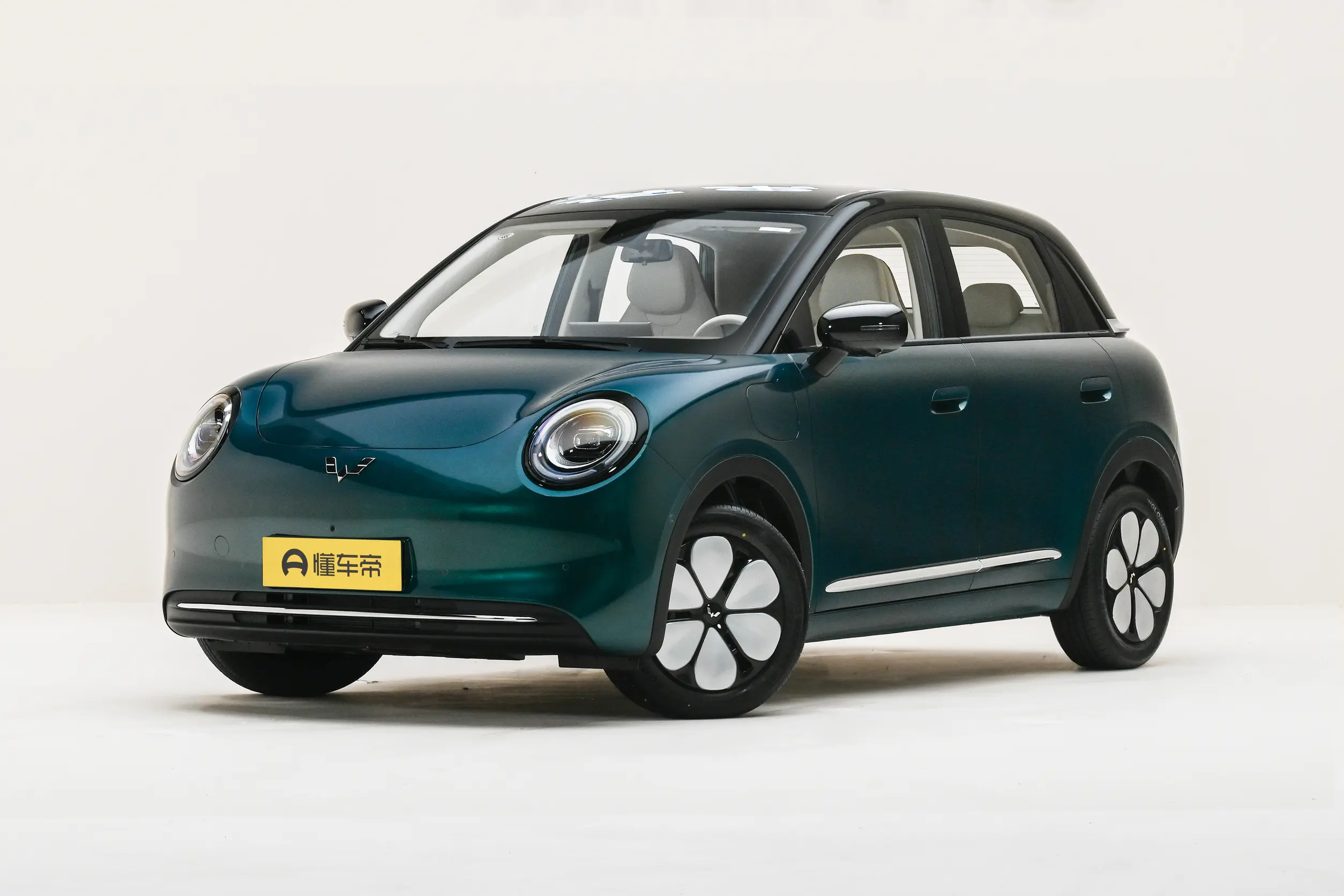 เปิดขายจีน 276,000 – 341,000 บาท Wuling Binguo Pro วิ่งได้ 330 – 403 กม./ชาร์จ CLTC