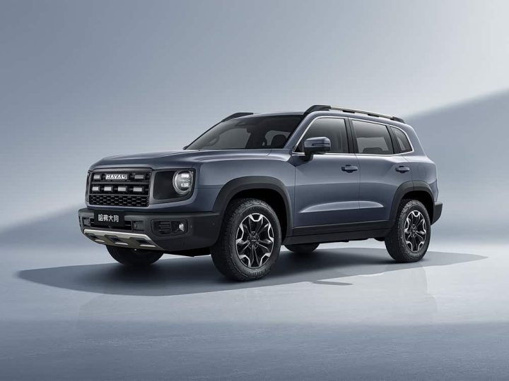 เจาะลึกผลประกอบการ Great Wall Motors (GWM) ปี 2025 รายได้ทะยานแตะ 1.06 ล้านล้านบาท รุกหนักตลาดโลกและพลังงานใหม่