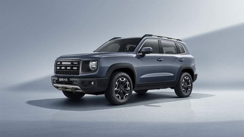 เจาะลึกผลประกอบการ Great Wall Motors (GWM) ปี 2025 รายได้ทะยานแตะ 1.06 ล้านล้านบาท รุกหนักตลาดโลกและพลังงานใหม่