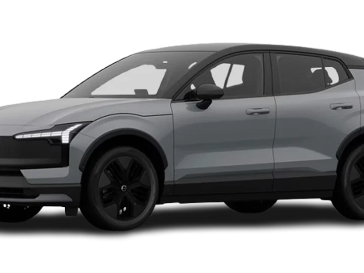 สคบ. ลุยทันที! เรียกผู้ผลิต VOLVO ปม EX30 เกิดเหตุไฟไหม้เมื่อ 25 มี.ค.69