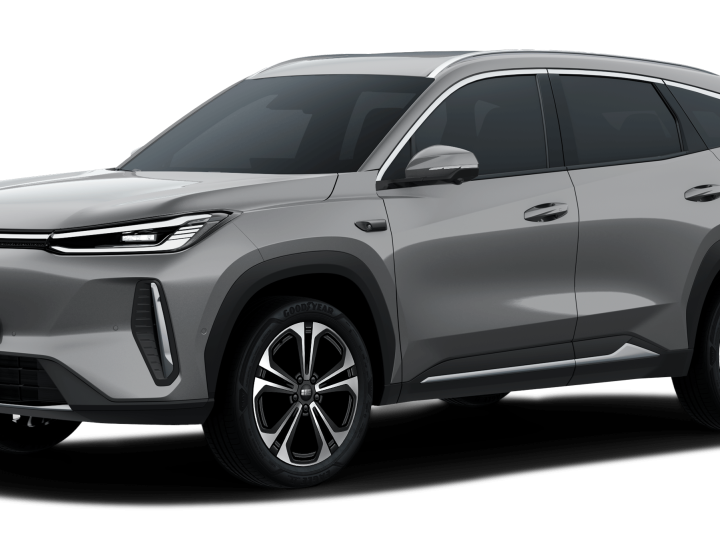 เปิดขายจีน 654,000 – 733,000 บาท Geely Galaxy M7 PHEV วิ่งไฟฟ้า 225 กม.CLTC ครอบคลุม 1,730 กม./ถังน้ำมัน CLTC อัตราประหยัดเมื่อแบตหมด 29.8 กม./ลิตร CLTC