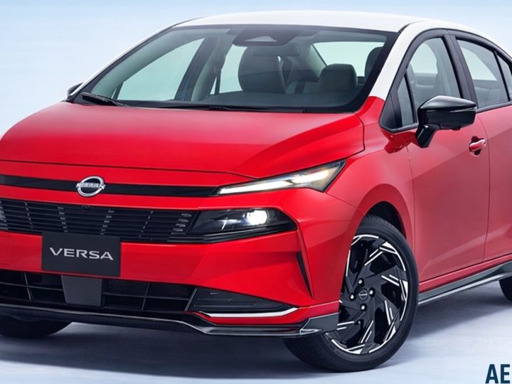 ไปต่อในไทยไหม ? NEW NISSAN Almera อนาคตใหม่ ที่อาจมาพร้อม e-POWER นิสสัน อัลเมร่า