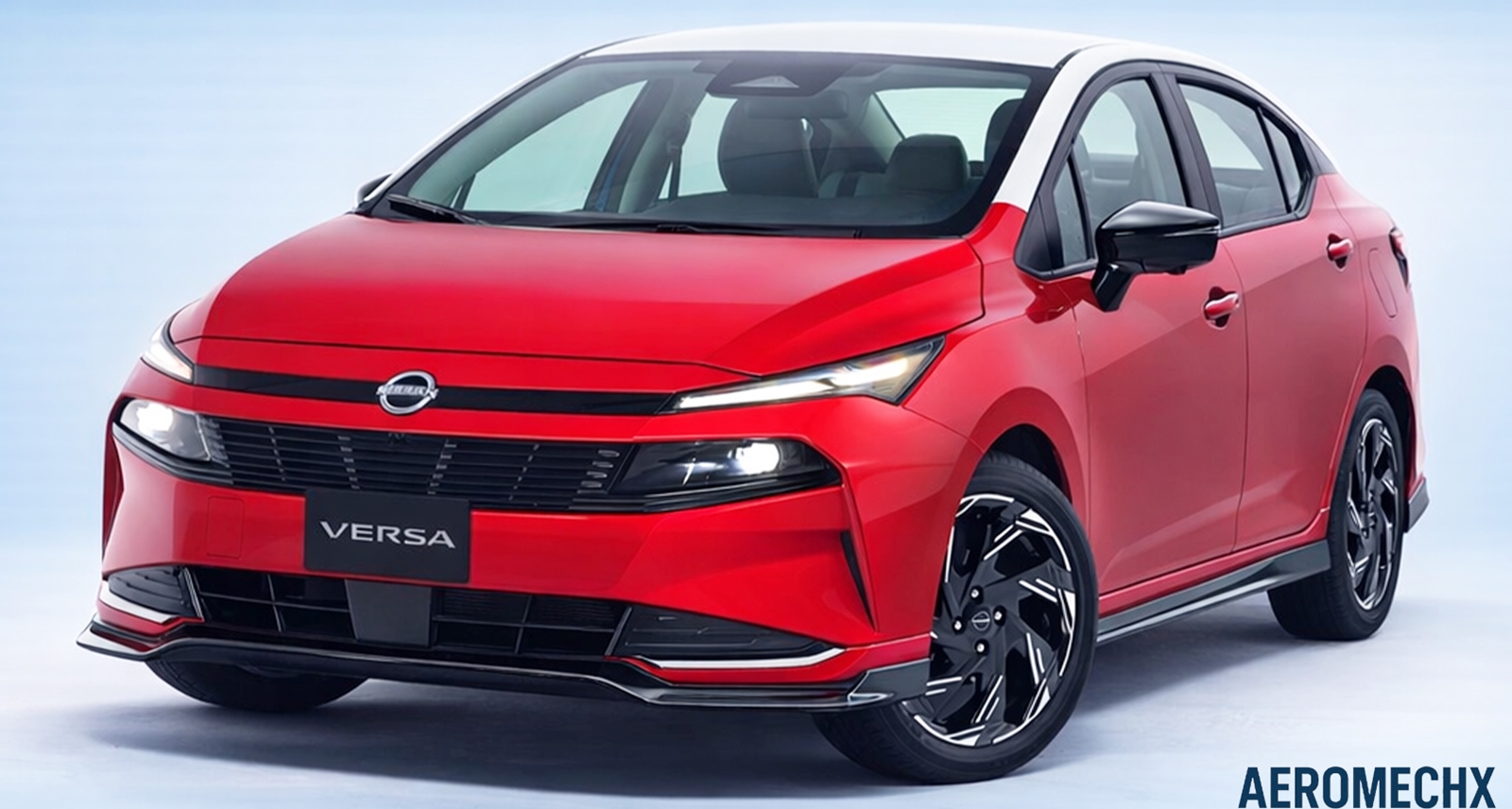 ไปต่อในไทยไหม ? NEW NISSAN Almera อนาคตใหม่ ที่อาจมาพร้อม e-POWER นิสสัน อัลเมร่า