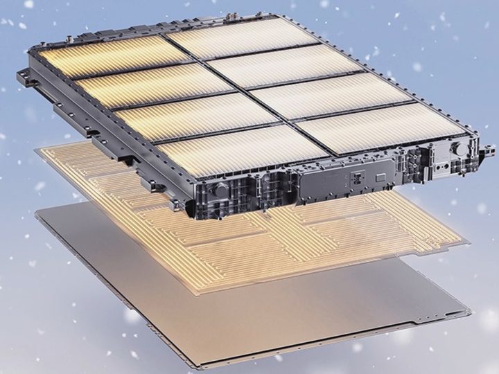 มีอะไรดี ? BYD : Blade Battery เจน 2 : วิ่งได้ 1,000 กม./ชาร์จ ชาร์จ 10-97% 9 นาที เบลด แบตเตอรี่ โฉมใหม่