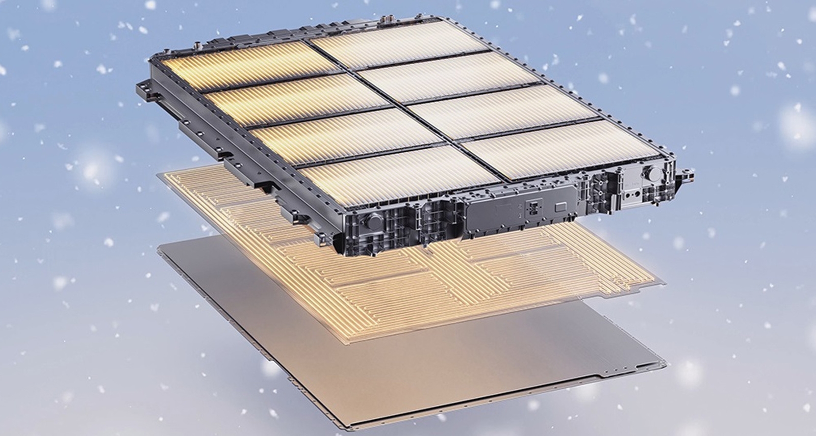 มีอะไรดี ? BYD : Blade Battery เจน 2 : วิ่งได้ 1,000 กม./ชาร์จ ชาร์จ 10-97% 9 นาที เบลด แบตเตอรี่ โฉมใหม่