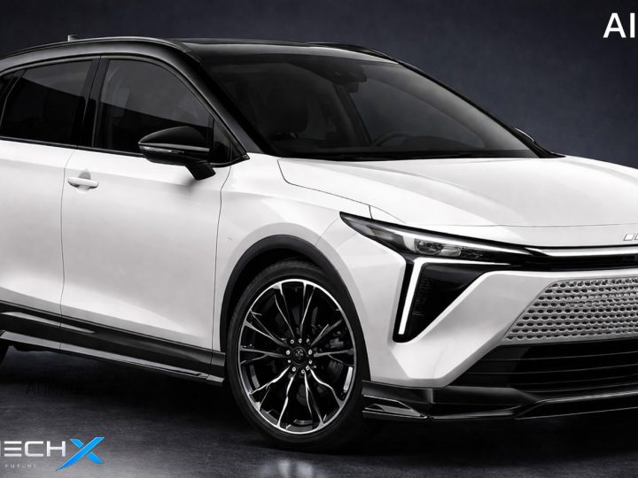 All-NEW HONDA CITY ฮอนด้าซิตี้ เจนที่ 8 ใหม่ เปิดตัวปี 2027-2029! อาจถึง 3x กม./ลิตร