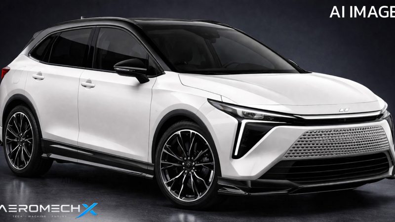 All-NEW HONDA CITY ฮอนด้าซิตี้ เจนที่ 8 ใหม่ เปิดตัวปี 2027-2029! อาจถึง 3x กม./ลิตร