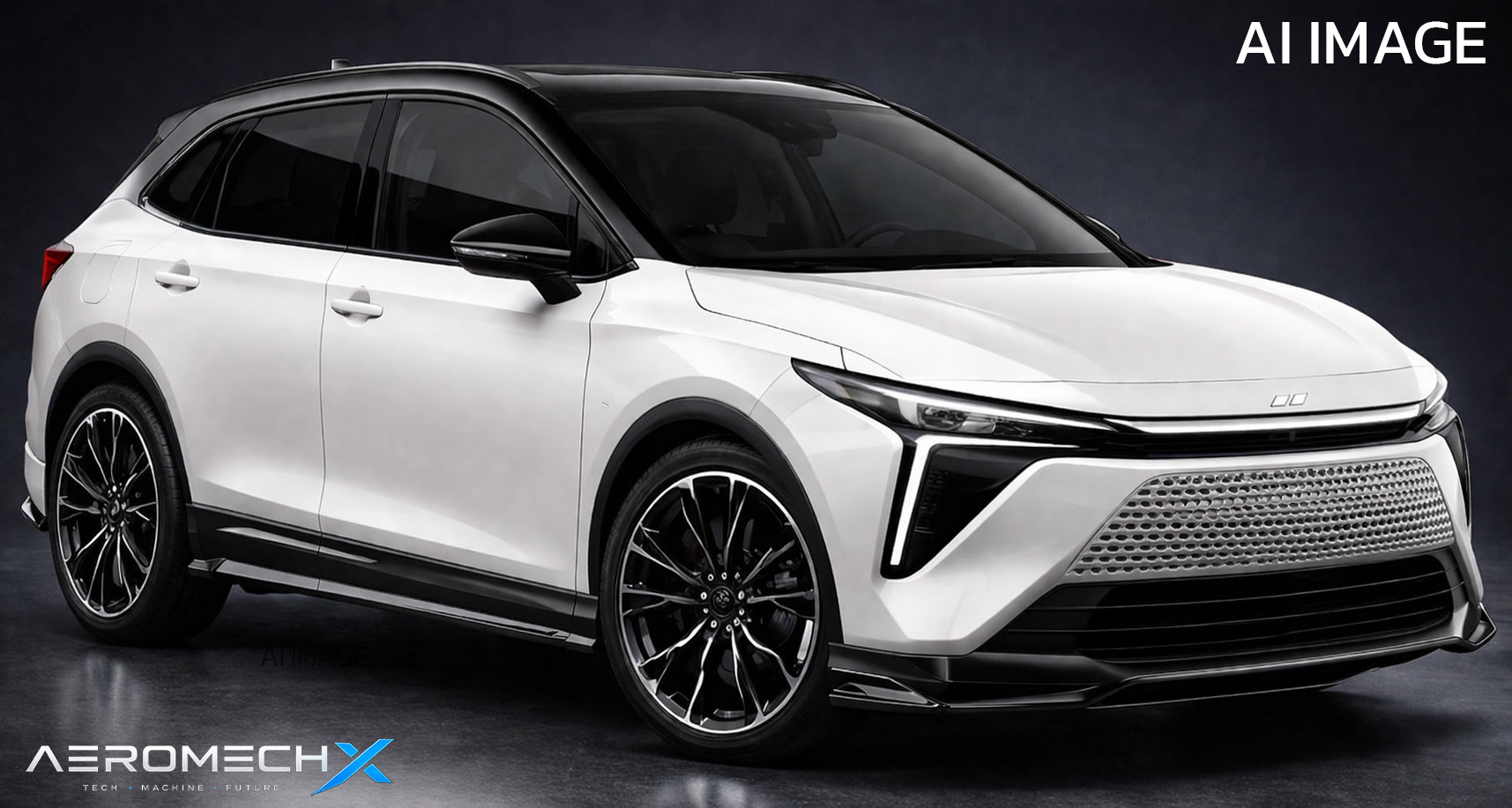 All-NEW HONDA CITY ฮอนด้าซิตี้ เจนที่ 8 ใหม่ เปิดตัวปี 2027-2029! อาจถึง 3x กม./ลิตร