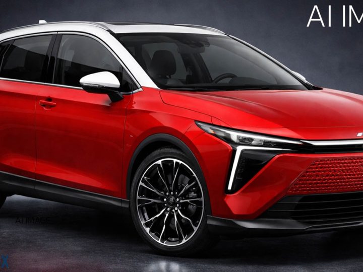 อาจถึง 3x กม./ลิตร All-NEW HONDA CITY ฮอนด้าซิตี้ เจนที่ 8 ใหม่ เปิดตัวปี 2027!