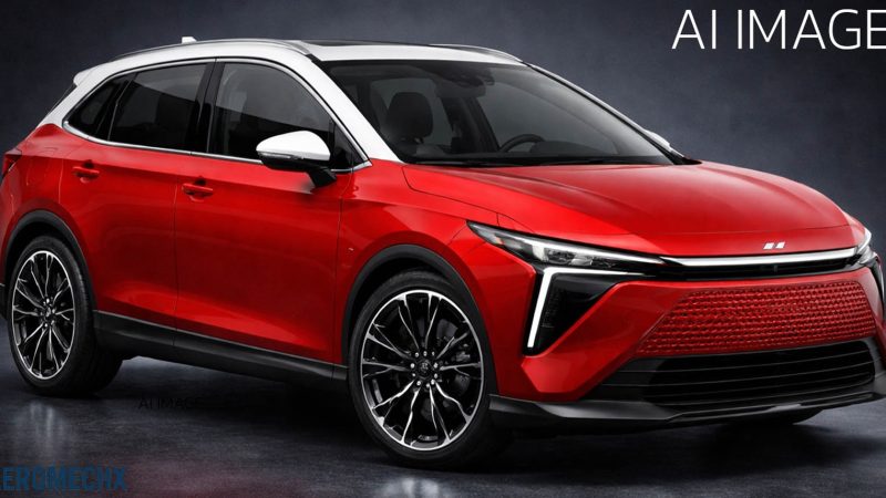 อาจถึง 3x กม./ลิตร All-NEW HONDA CITY ฮอนด้าซิตี้ เจนที่ 8 ใหม่ เปิดตัวปี 2027!