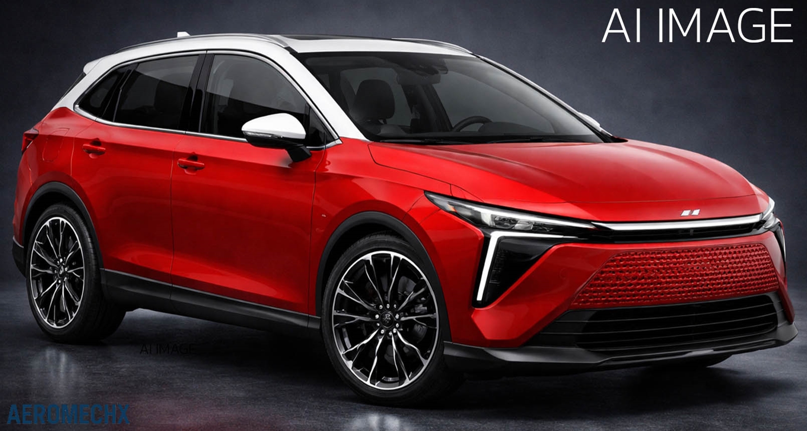 อาจถึง 3x กม./ลิตร All-NEW HONDA CITY ฮอนด้าซิตี้ เจนที่ 8 ใหม่ เปิดตัวปี 2027!