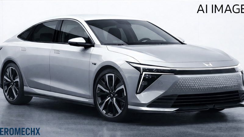 ลุ้นเปิดตัวปี 2027-2028 : All-NEW Honda CIVIC เจน 12 ใหม่ อาจประหยัด 30 กม./ลิตร  ขุมพลังไฮบริด ฮอนด้า ซีวิค