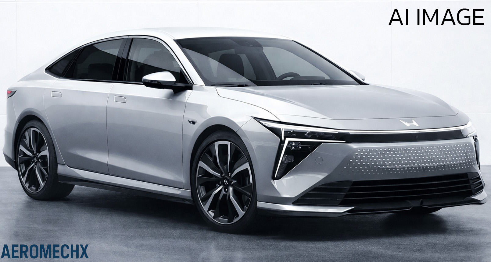 HONDA แก้เกม! เตรียมเปิดตัว NEW CIVIC , HR-V , ACCORD งบปี 2027 บนระบบไฮบริดใหม่ เน้นลงทุนไฮบริดมากขึ้น