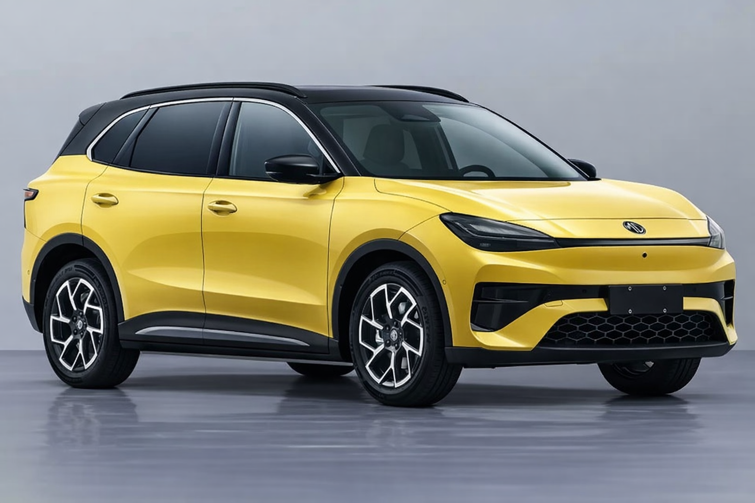 เผยภาพข้อมูล NEW MG4X ใหม่ 610 กม./ชาร์จ CLTC มาพร้อมแบตเตอรี่แบบเซมิโซลิดสเตท ก่อนเปิดตัวในจีน