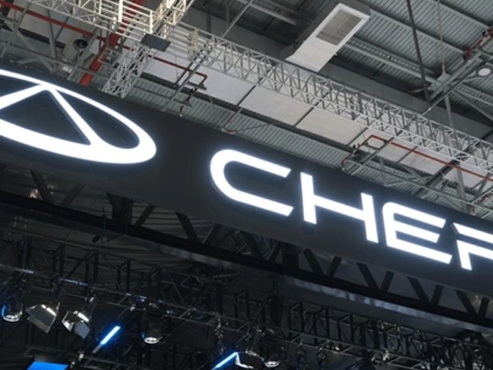 Chery Group กุมภาพันธ์ 2026 ยอดขาย 161,000 คัน ส่งออกกว่า 124,929 คัน แซงหน้าขายในจีน