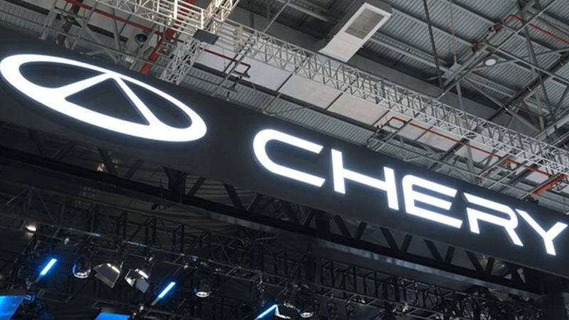 Chery Group กุมภาพันธ์ 2026 ยอดขาย 161,000 คัน ส่งออกกว่า 124,929 คัน แซงหน้าขายในจีน