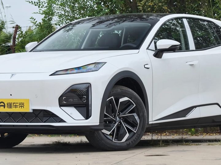 เตรียมเปิดตัวไทยเร็วๆนี้! DEEPAL S07 ไมเนอร์เช้นจ์ มาคู่ BEV และ EREV ให้เลือก ดีพอลใหม่ รวมภาพคันจริง