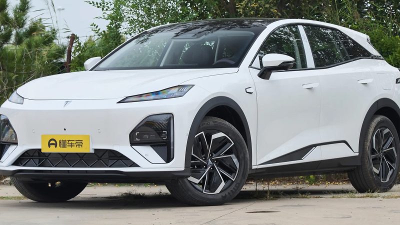 เตรียมเปิดตัวไทยเร็วๆนี้! DEEPAL S07 ไมเนอร์เช้นจ์ อาจมาคู่ BEV และ EREV ให้เลือก ดีพอลใหม่ รวมภาพคันจริง