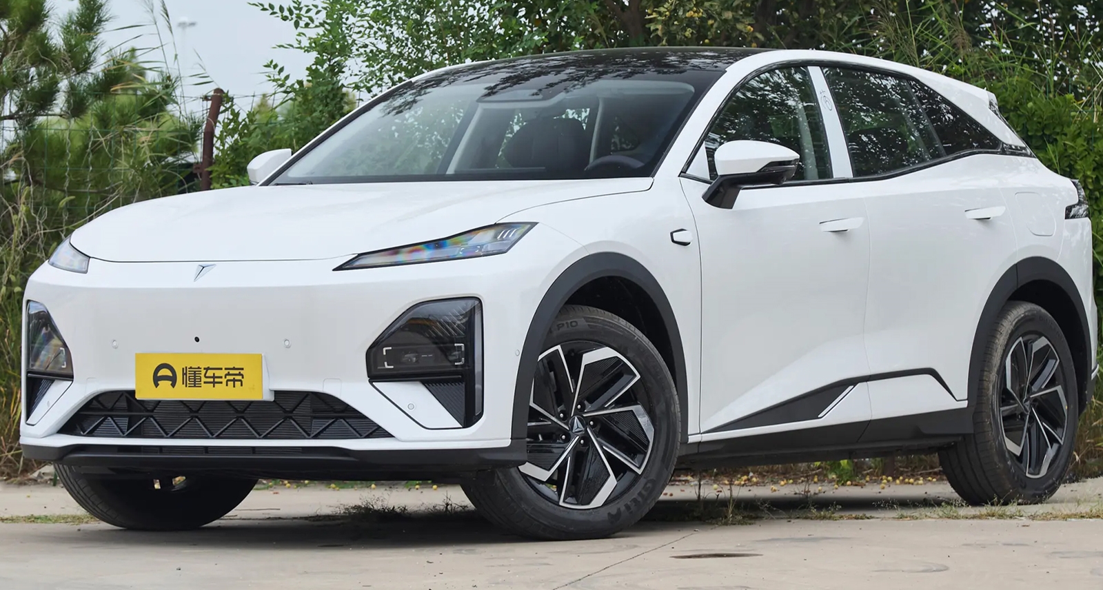 เตรียมเปิดตัวไทยเร็วๆนี้! DEEPAL S07 ไมเนอร์เช้นจ์ อาจมาคู่ BEV และ EREV ให้เลือก ดีพอลใหม่ รวมภาพคันจริง