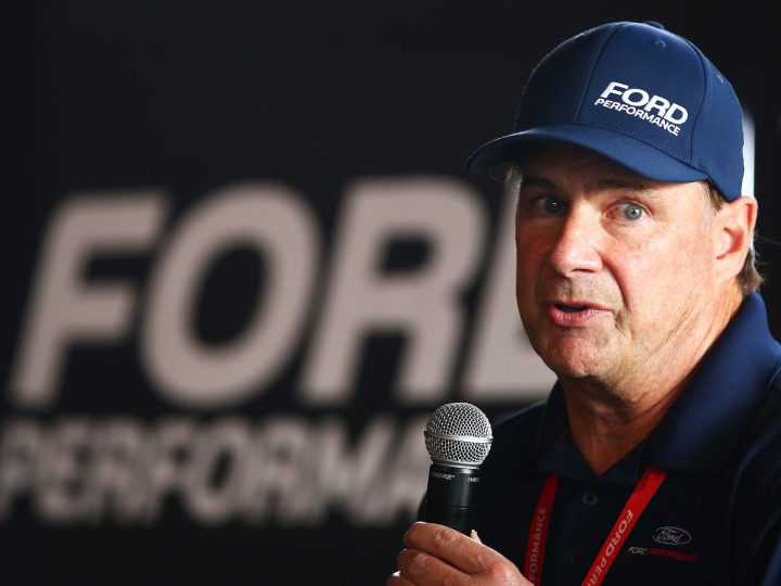 สวนกระแสขาดทุน! CEO Ford รับค่าตอบแทนพุ่งเฉียด 900 ล้านบาท ในปี 2025 แม้บริษัทขาดทุนยับ 2.6 แสนล้านบาท