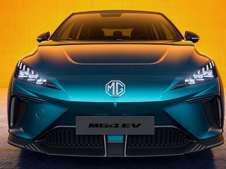 ส่องสเปค! NEW MG 4 EV ใหม่ในยุโรป พร้อมระยะวิ่งไกล 545 กม./ชาร์จ WLTP หรือประมาณ 660 กม./ชาร์จ NEDC