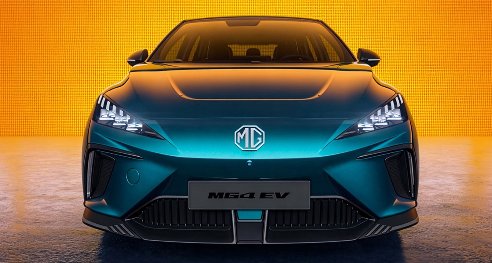 ส่องสเปค! NEW MG 4 EV ใหม่ในยุโรป พร้อมระยะวิ่งไกล 545 กม./ชาร์จ WLTP หรือประมาณ 660 กม./ชาร์จ NEDC