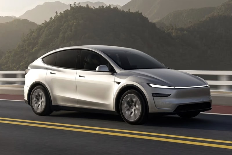 เปิดขายไทย 1,999,000 บาท TESLA Model Y L (6-Seaters) ฐานล้อยาว วิ่งได้ 681 กม./ชาร์จ WLTP