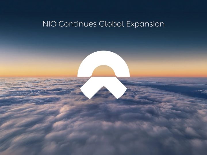 ด่วน! NIO เพิ่งทำกำไรครั้งแรกในรอบ 11 ปี ใน Q4 ปี 2025 : 5,752 ล้านบาท