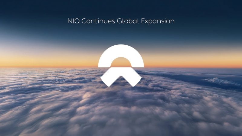 ด่วน! NIO เพิ่งทำกำไรครั้งแรกในรอบ 11 ปี ใน Q4 ปี 2025 : 5,752 ล้านบาท