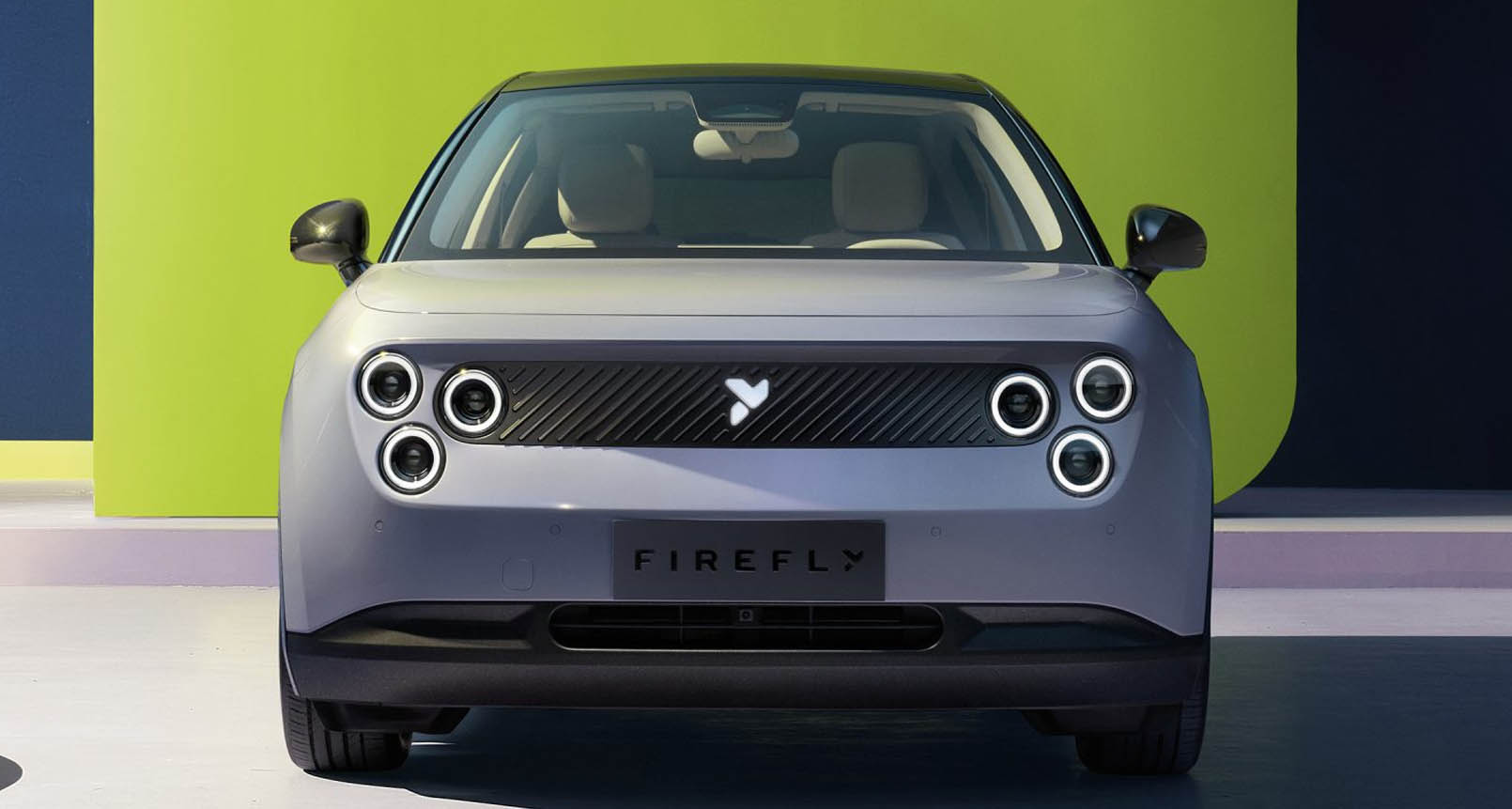 เปิดขายไทย 799,000 บาท NIO Firefly EV ใหม่ วิ่งได้กว่า 400 กม./ชาร์จ NEDC